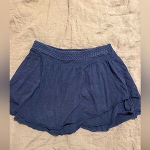 Vintage American Eagle mini skirt